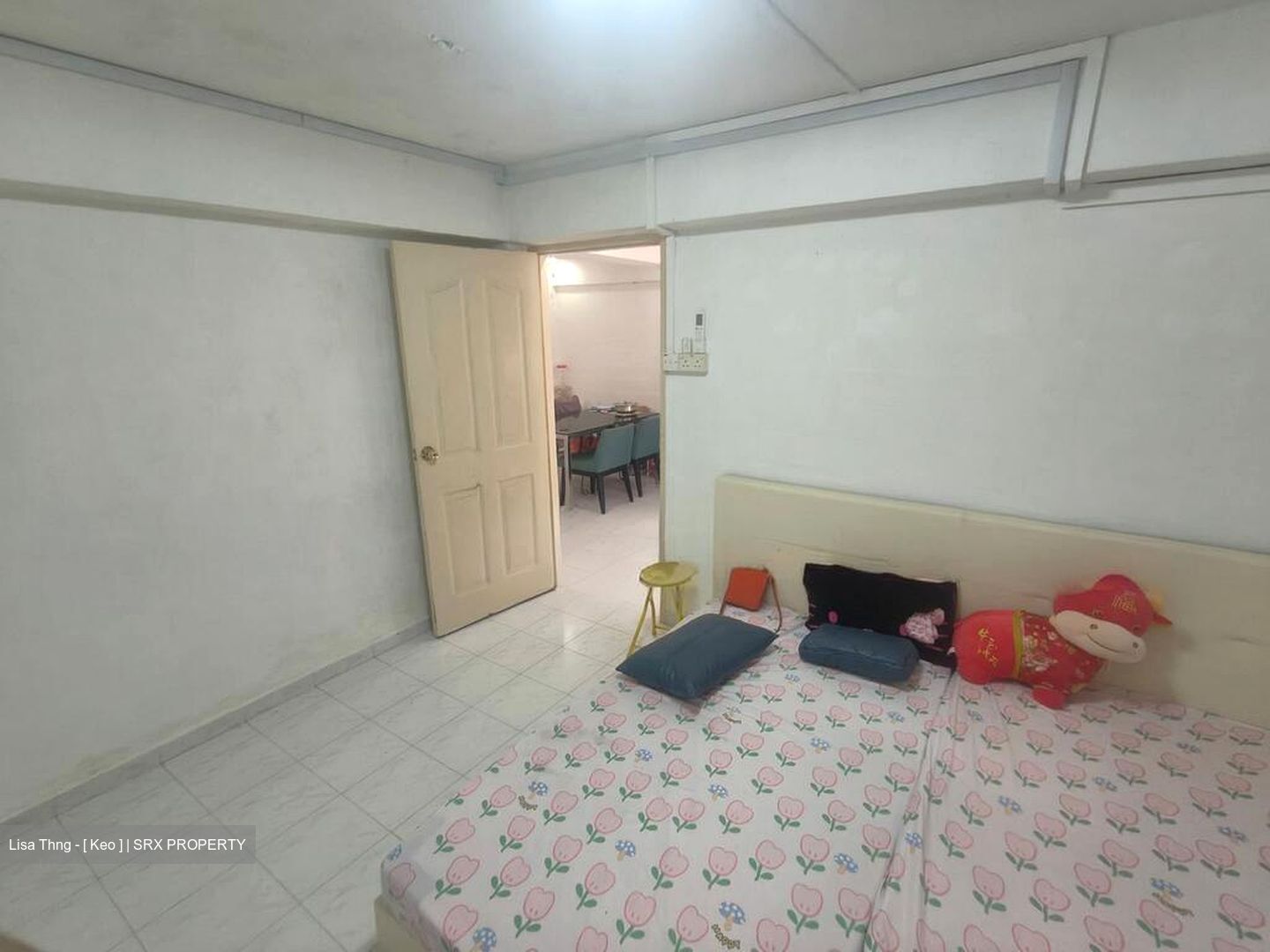 Blk 209 Boon Lay Place (Jurong West), HDB 3 Rooms #504048331
